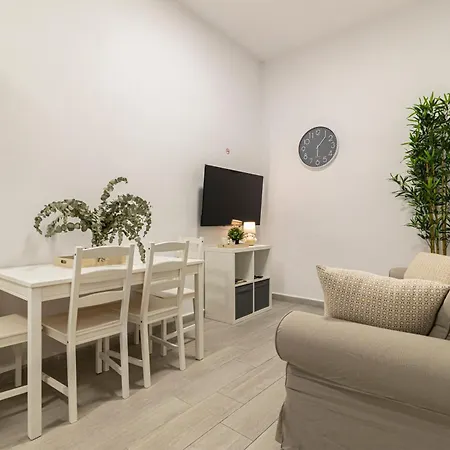 Santa Clara 1 Apartment Jerez de la Frontera