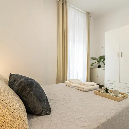 Santa Clara 1 Jerez de la Frontera