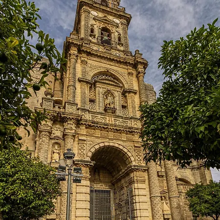 Santa Clara 1 Apartment