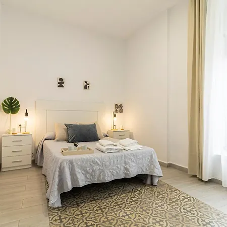 Santa Clara 1 Jerez de la Frontera