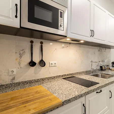 Santa Clara 1 * Jerez de la Frontera