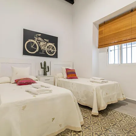 Santa Clara 1 Apartment *