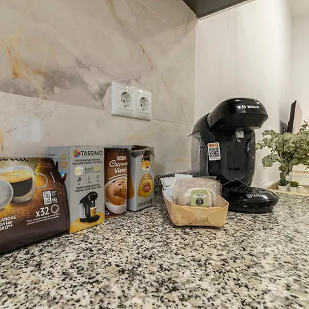 Santa Clara 1 Jerez de la Frontera