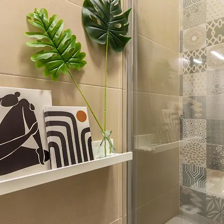 Apartment Santa Clara 1