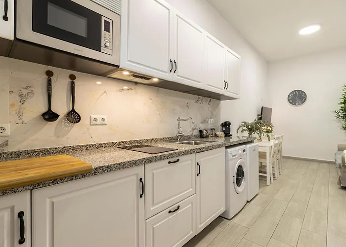 Apartman Santa Clara 1 *