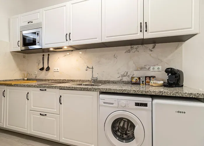 Apartman Santa Clara 1 *