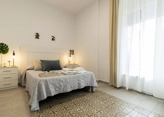 Apartman Santa Clara 1