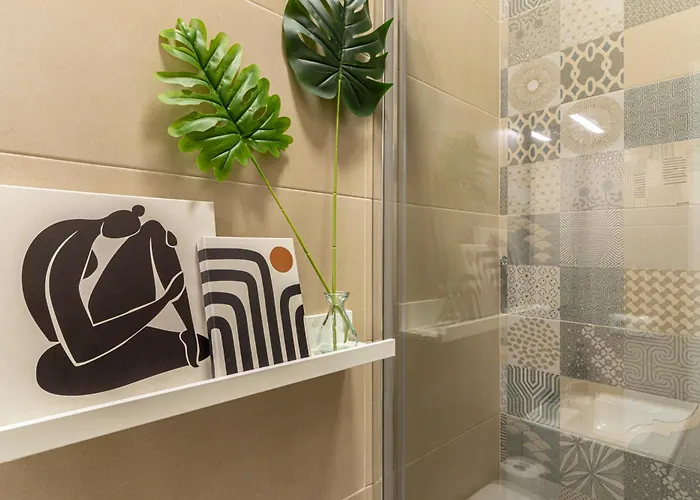 Apartman Santa Clara 1