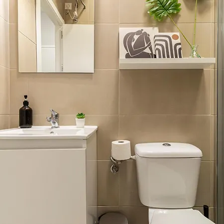 Apartament Santa Clara 1