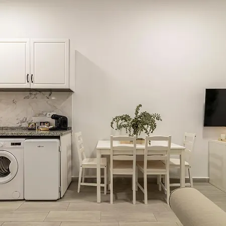 Santa Clara 1 公寓 赫雷斯