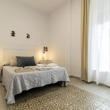 Apartament Santa Clara 1
