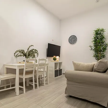 Santa Clara 1 Apartament Jerez de la Frontera