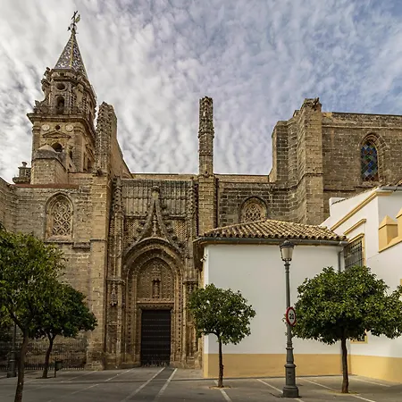 Santa Clara 1 公寓