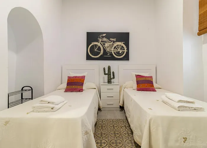 Santa Clara 1 公寓 *