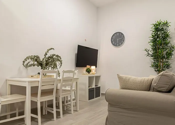 Santa Clara 1 公寓 赫雷斯