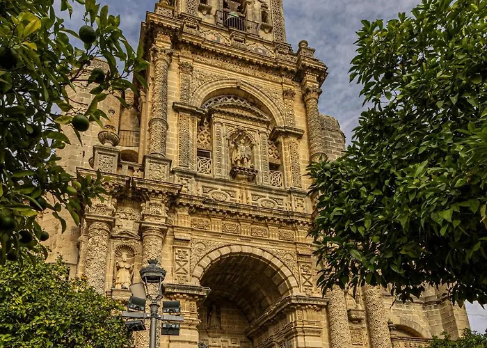 Santa Clara 1 公寓