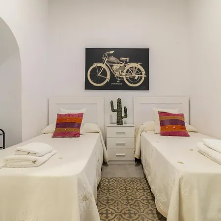 Santa Clara 1 아파트 *