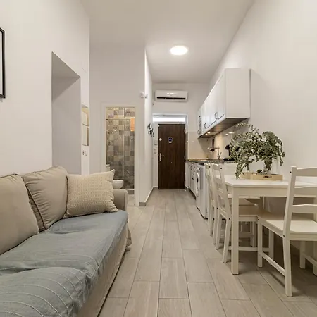 아파트 Santa Clara 1 *